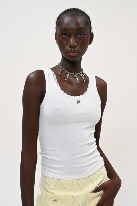 Top white/Boom top