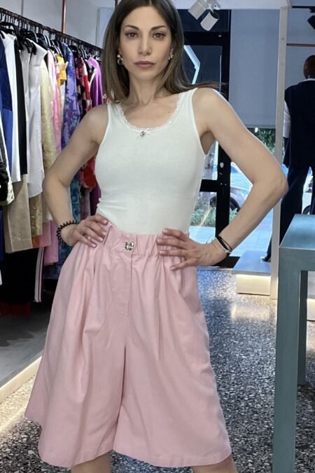 Vermuda pink/Boom βερμούδα