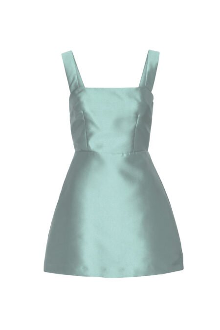 Vasiliki dress mint/ Mix&match φόρεμα