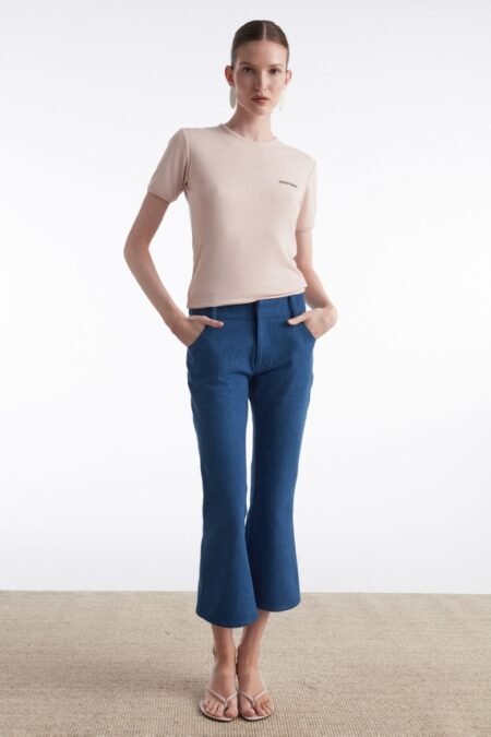 Rio top pink/Nadia Rapti τοπ