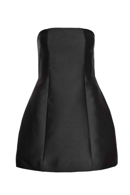 Solene dress black/ Mix & Match φόρεμα