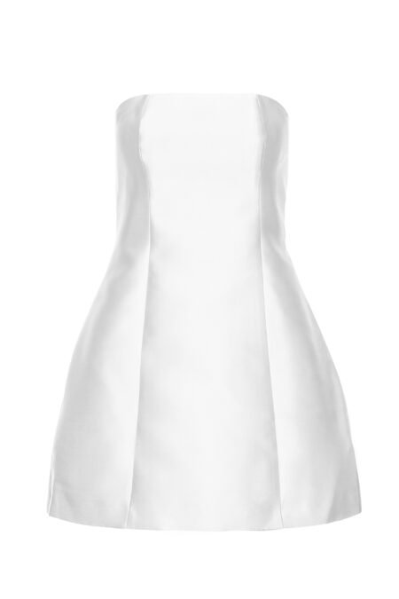 Solene dress off white/ Mix & Match φόρεμα