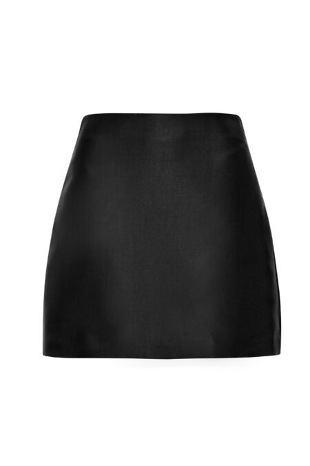Melissa skirt black/Mix & Match φούστα