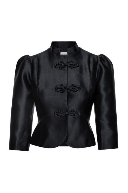 Rebecca blazer black/MIx & Match σακάκι