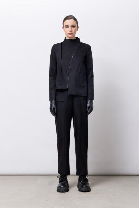 Kabilis jacket black/Lotus Eaters ζακέτα