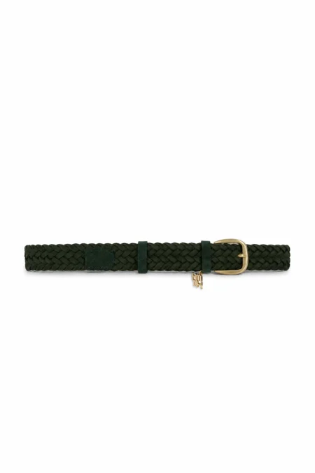 Moonveil Belt (Khaki)/Hemithea ζώνη