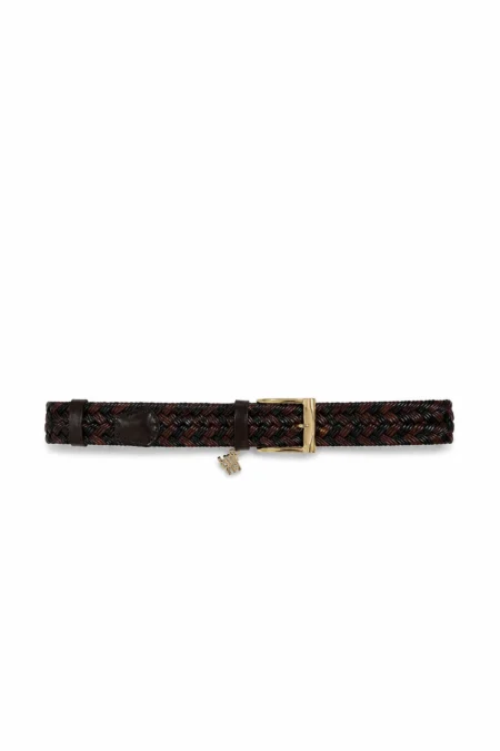 Nightfall Belt (Brown)/Hemithea ζώνη