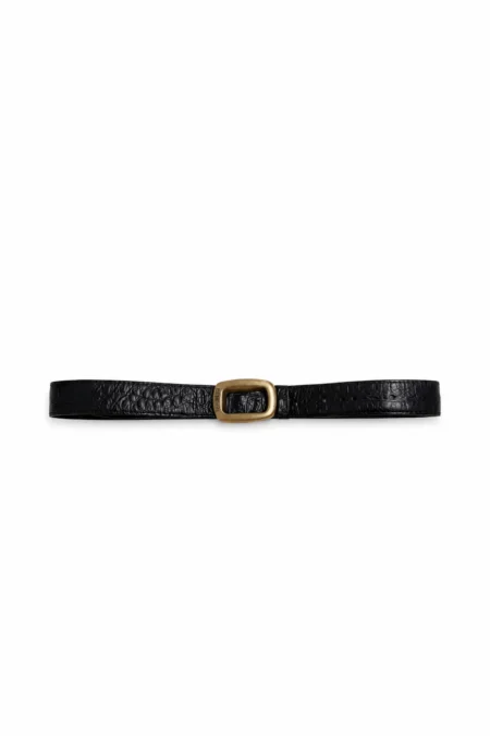 Astoria Belt (Black)/Hemithea ζώνη