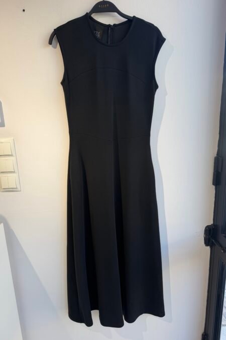 Eklampsis dress black/Lotus Eaters Φόρεμα