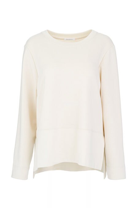 Futter sweatshirt off white/Philosophy μπλούζα (BL12068)