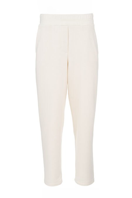 Futter sweatpants off white/Philosophy παντελόνι (TR44612)