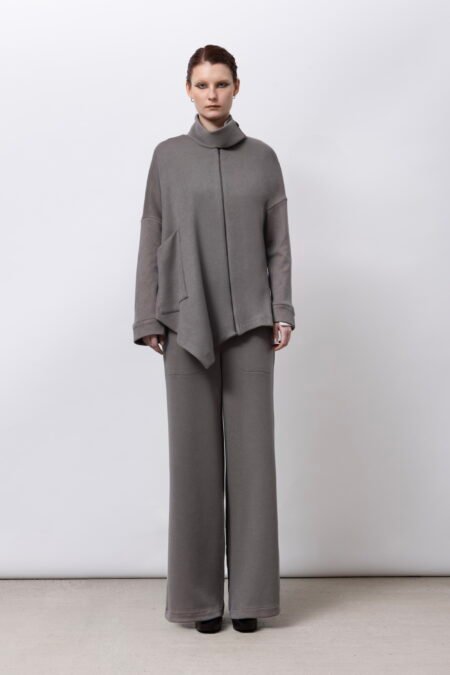 Brostio jacket olive-grey/Lotus Eaters ζακέτα