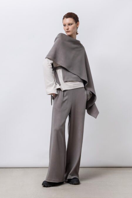 Enianis pants olive-grey/Lotus Eaters παντελόνι