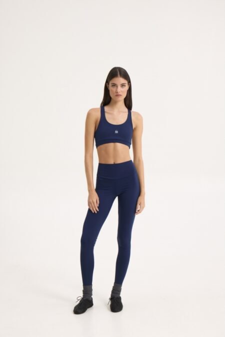 Dolly leggings navy blue/SunsetGo. κολάν