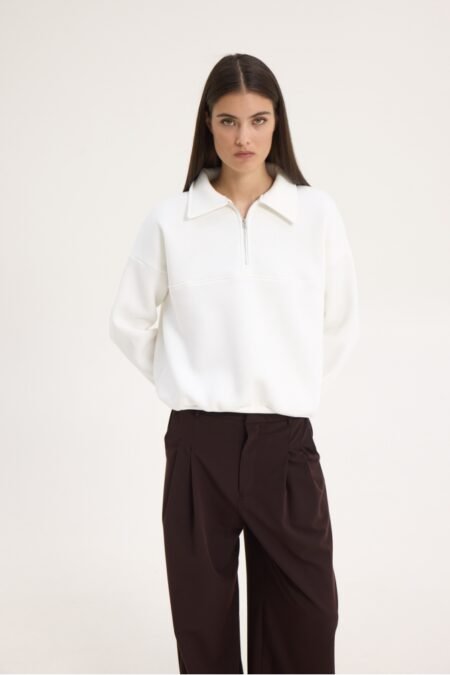 Zen sweatshirt/SunsetGo. μπλούζα